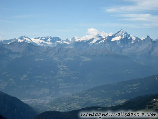 rifugio amianthe